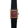 Cartier 'Must De Cartier' Tank
