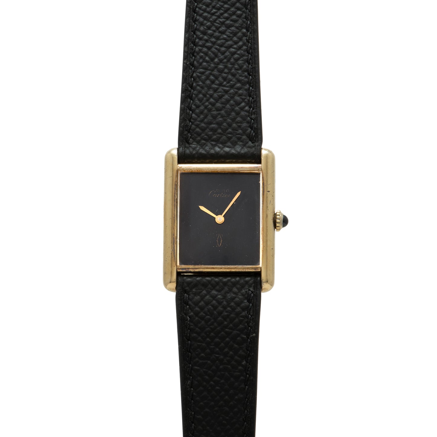 Cartier 'Must De Cartier' Tank