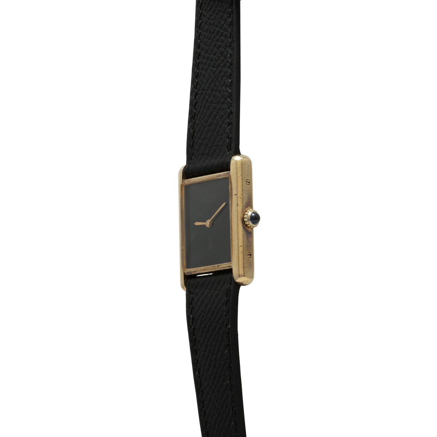 Cartier 'Must De Cartier' Tank