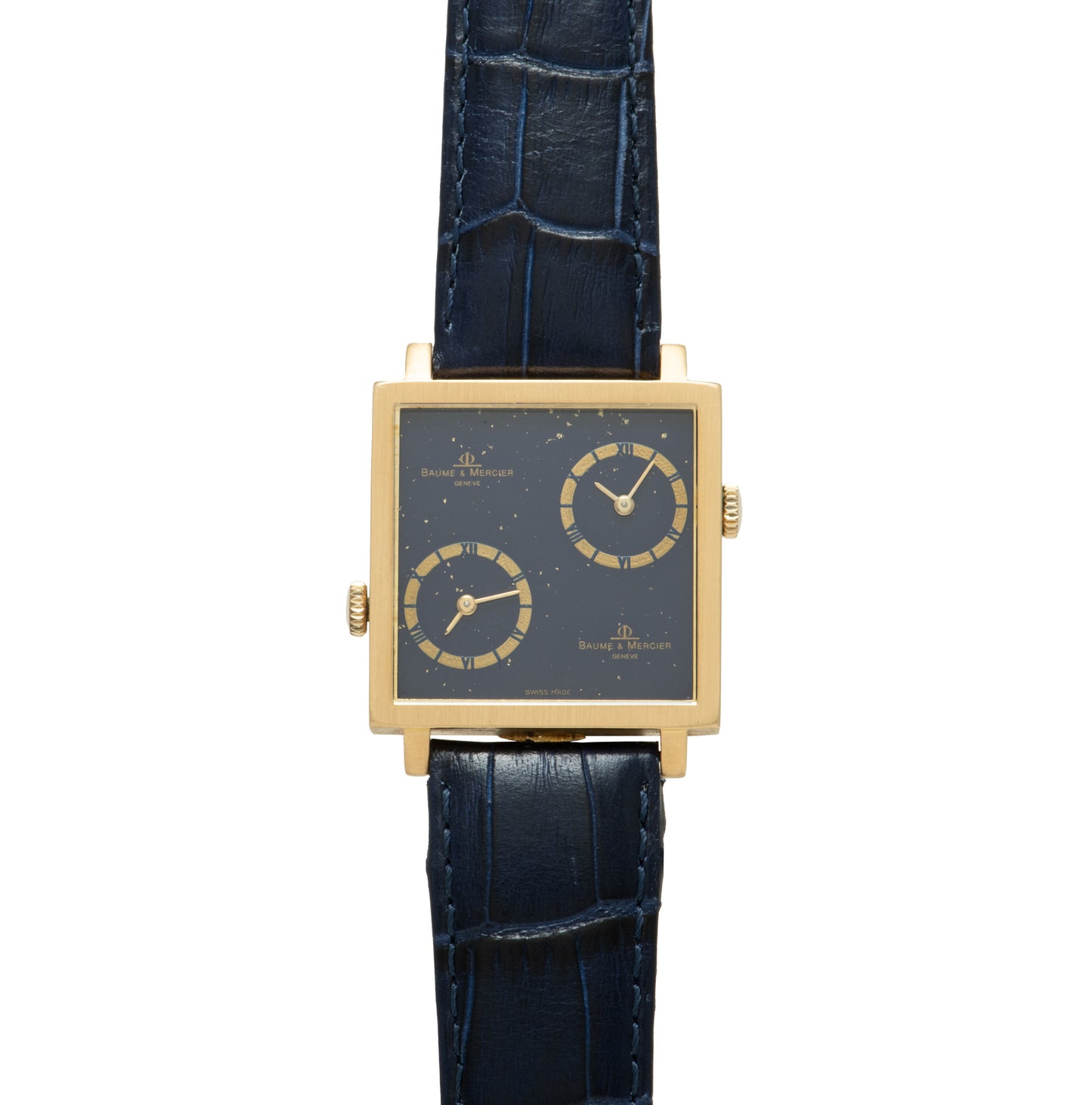 Baume & Mercier Dual Time