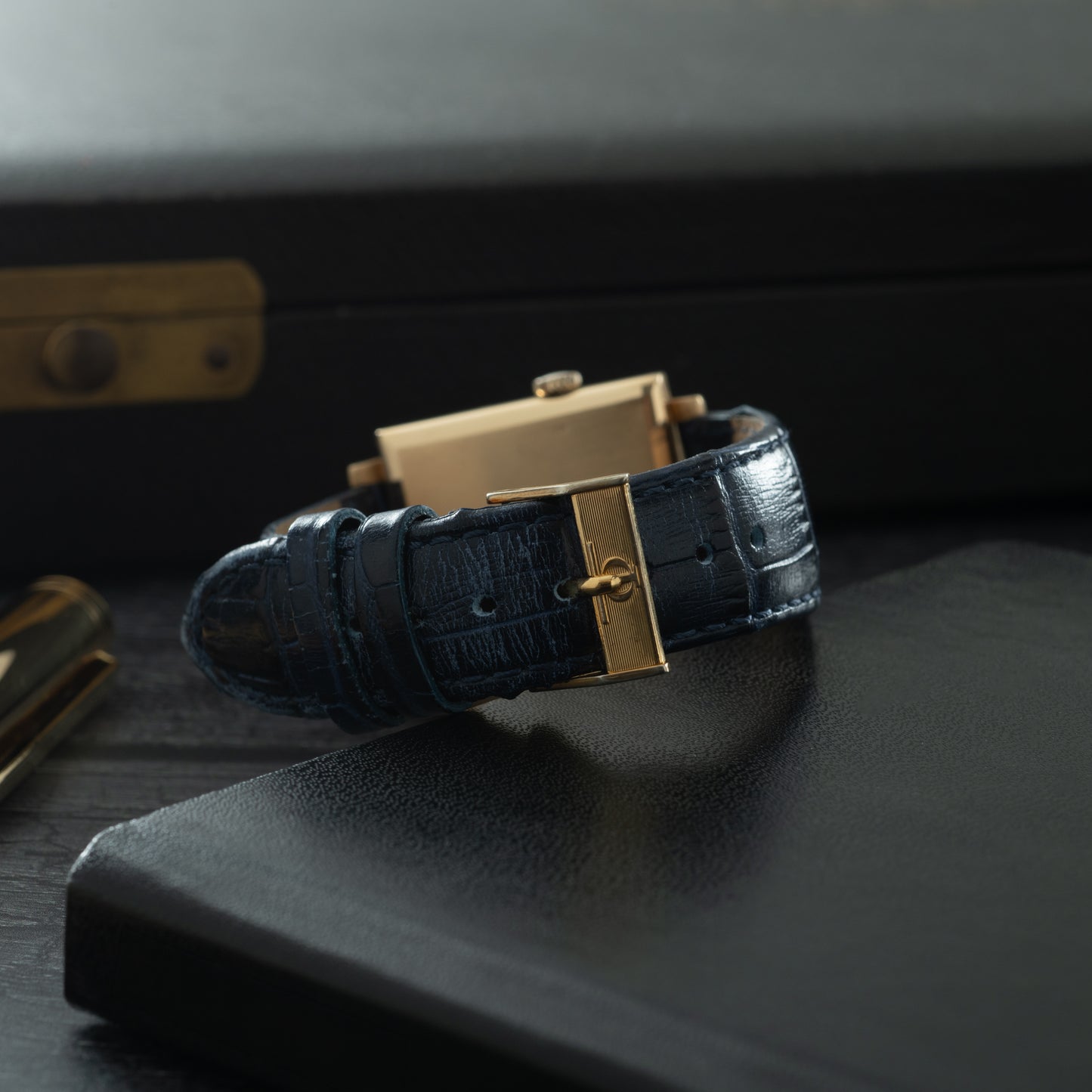 Baume & Mercier Dual Time