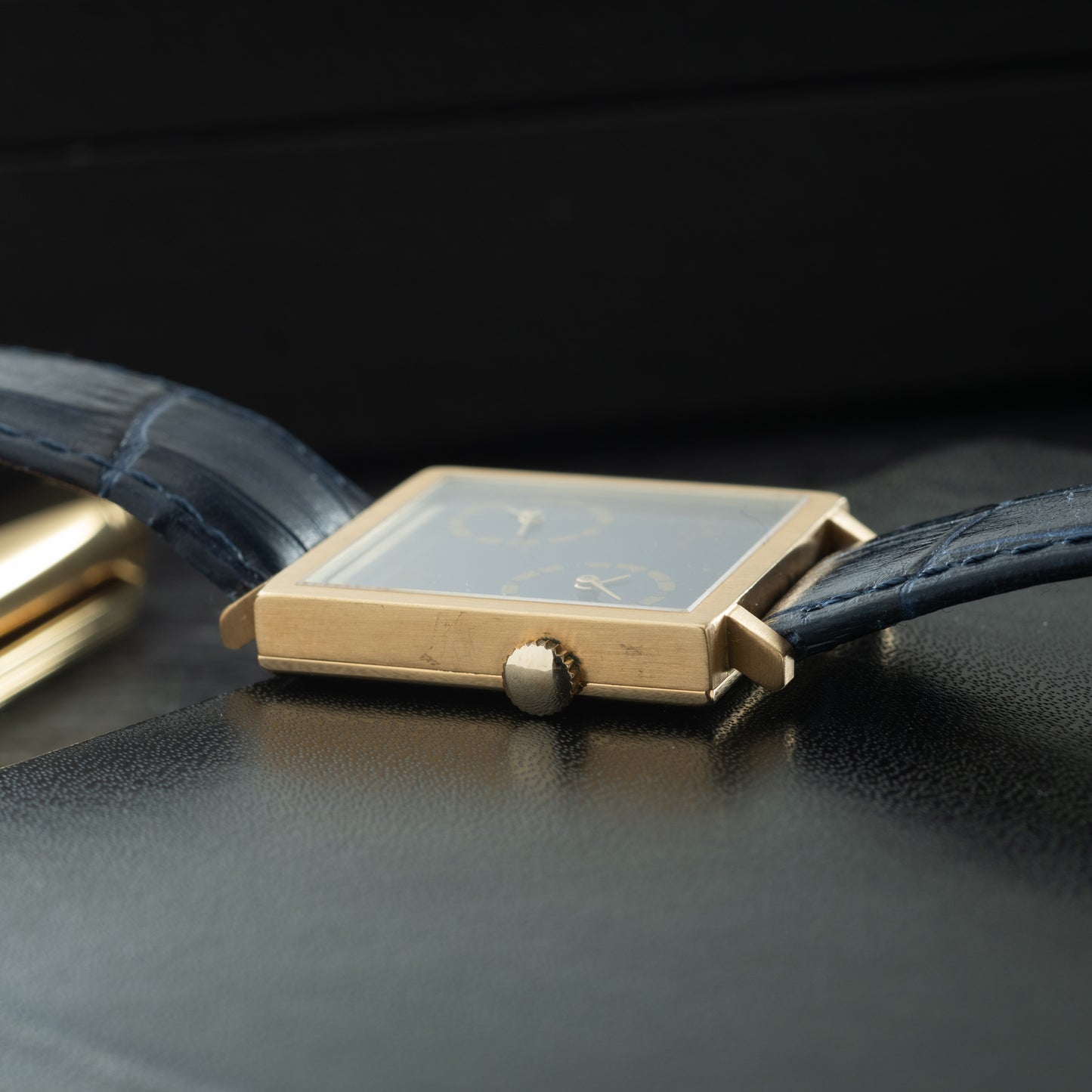 Baume & Mercier Dual Time