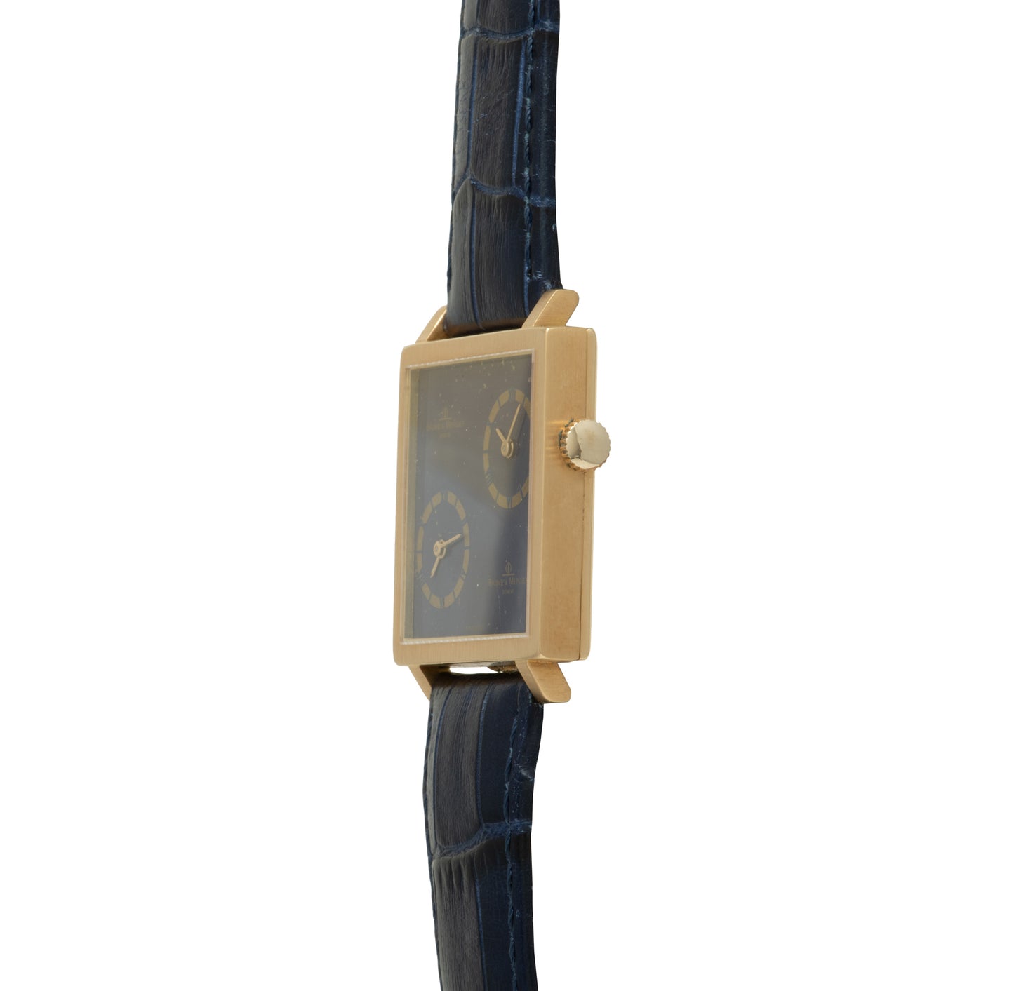 Baume & Mercier Dual Time
