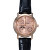Patek Philippe Complications Power Reserve Moonphase