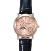 Patek Philippe Complications Power Reserve Moonphase