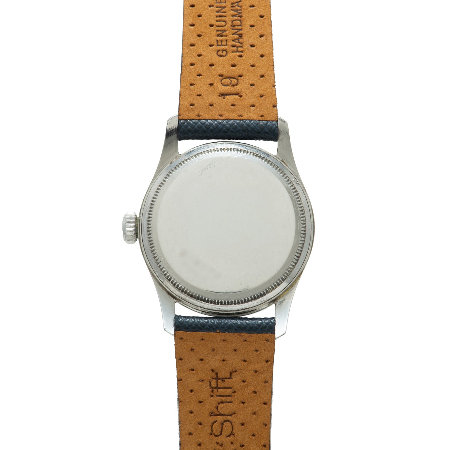 Tudor Oyster Prince Tropical "Tuxedo"