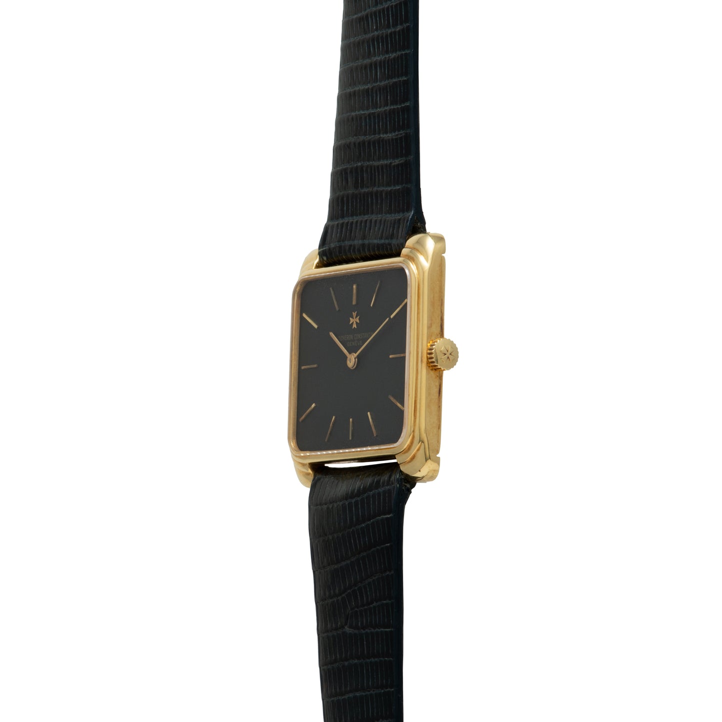 Vacheron Constantin Tank 'TV Case'