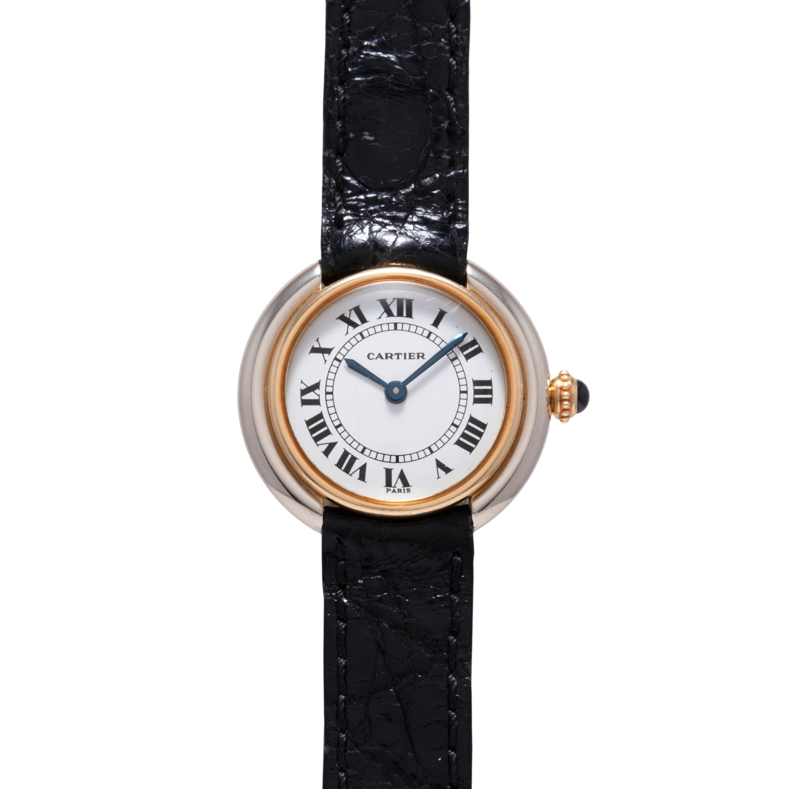 Cartier Mini Vendome 'Paris'