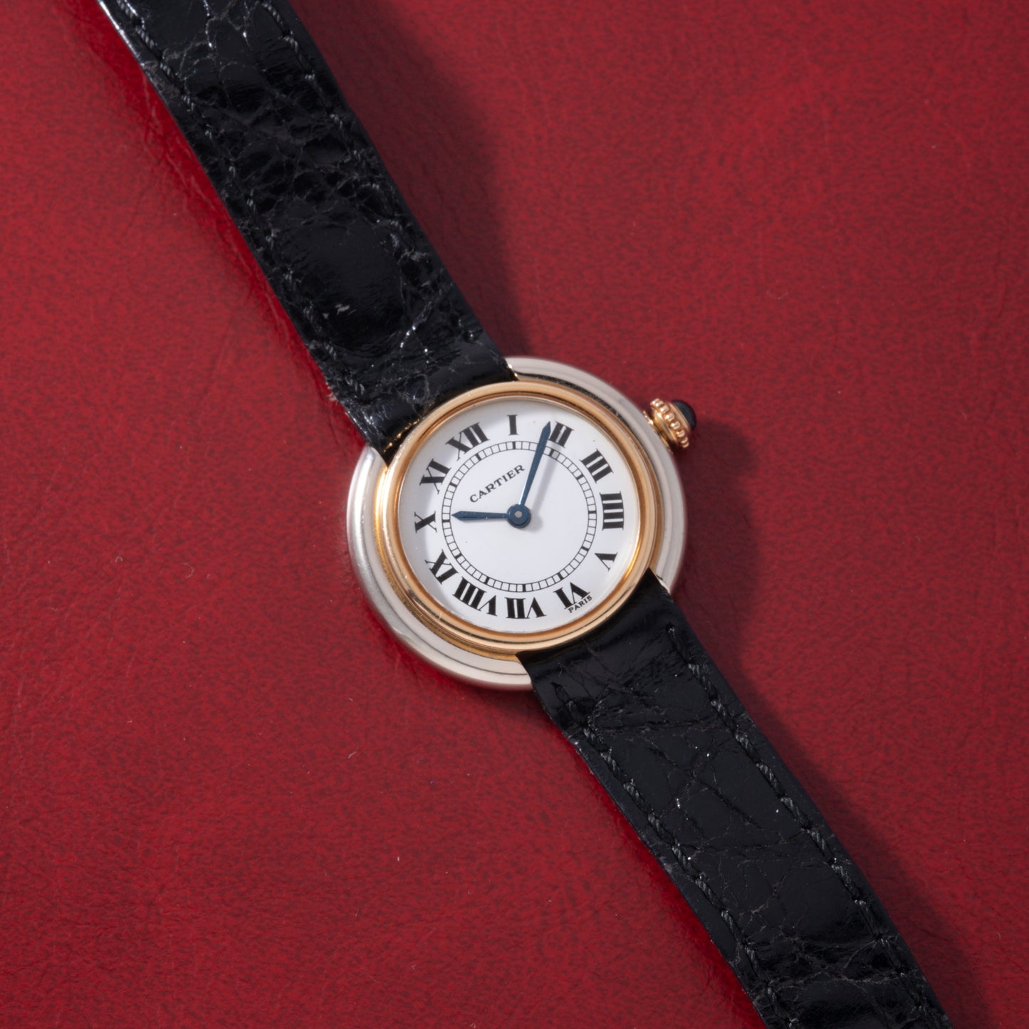 Cartier Mini Vendome 'Paris'