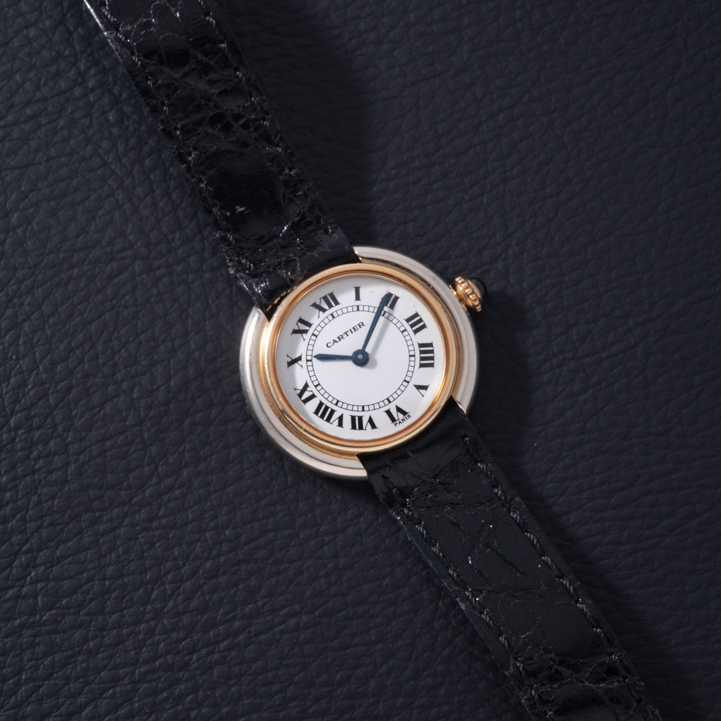 Cartier Mini Vendome 'Paris'