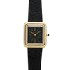 Bvlgari Two-Tone Stepped Case by Gérald Genta