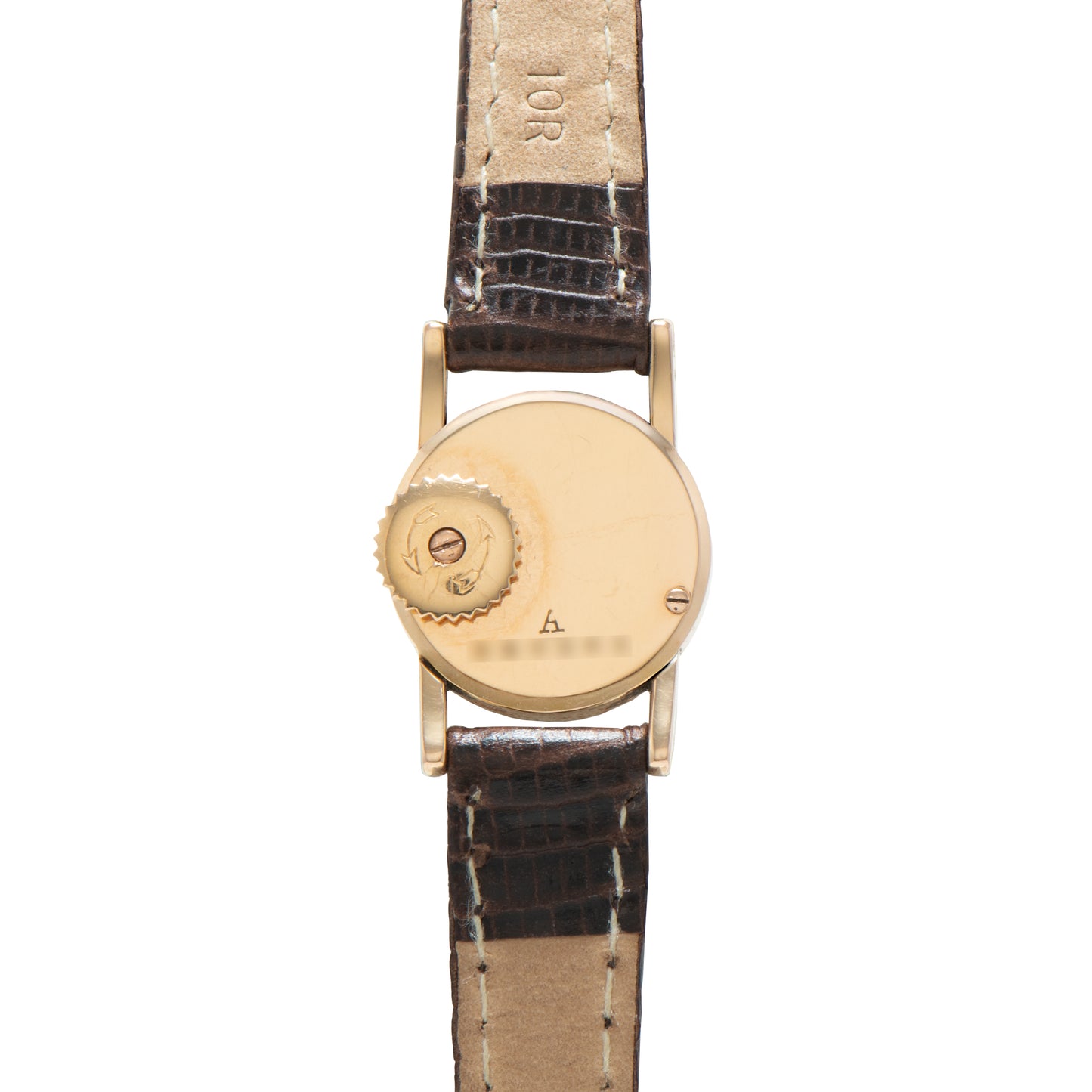 Jaeger-LeCoultre Mini Duoplan