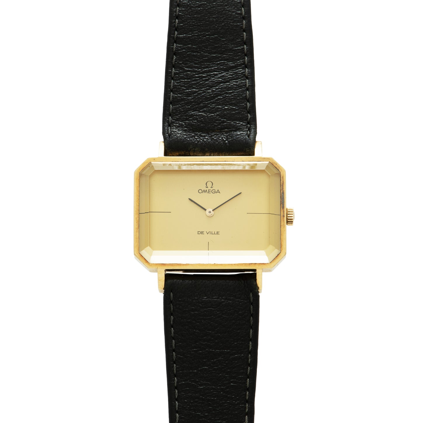 Omega DeVille by Andrew Grima