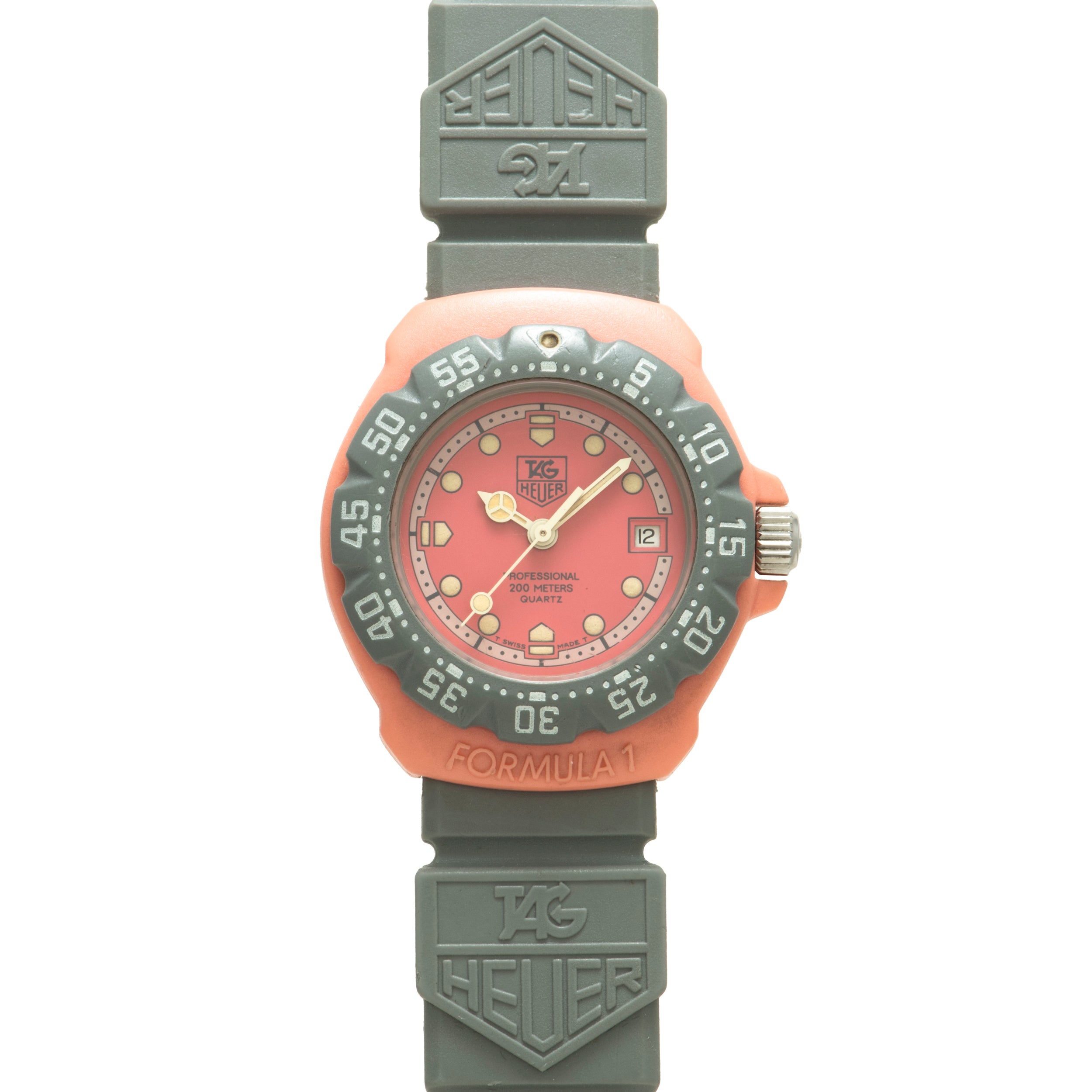 TAG Heuer Formula 1 Pro