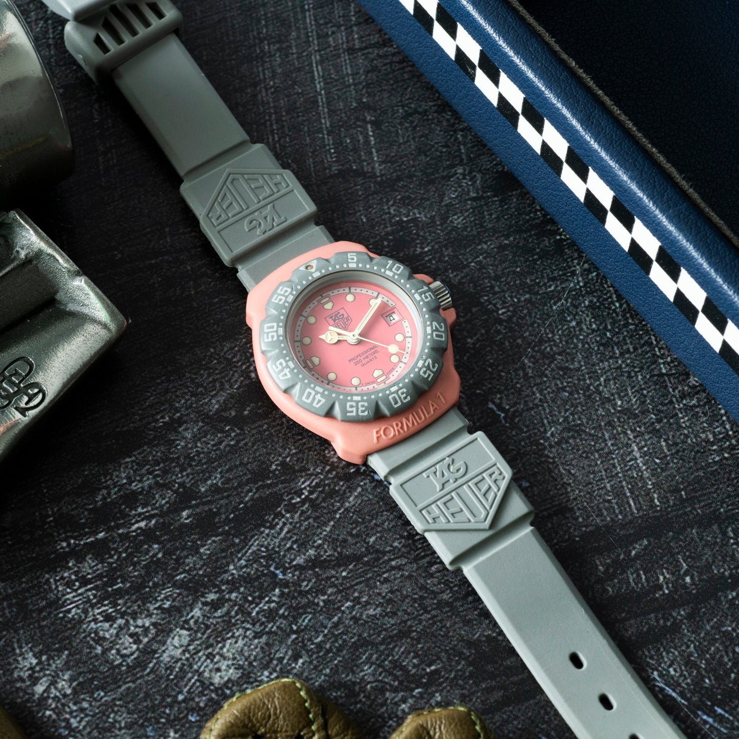 TAG Heuer Formula 1 Pro