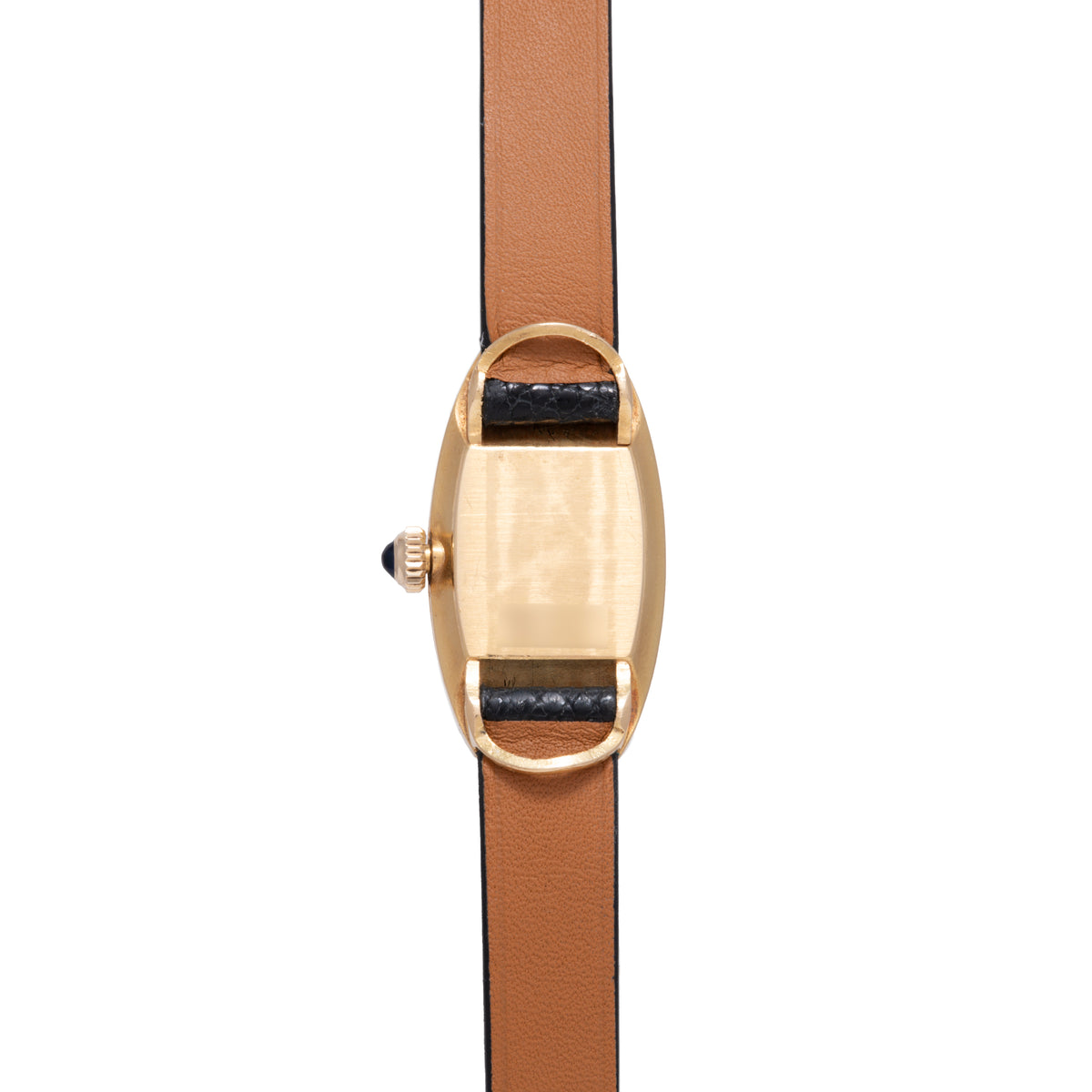 Baume & Mercier Baignoire Allongée