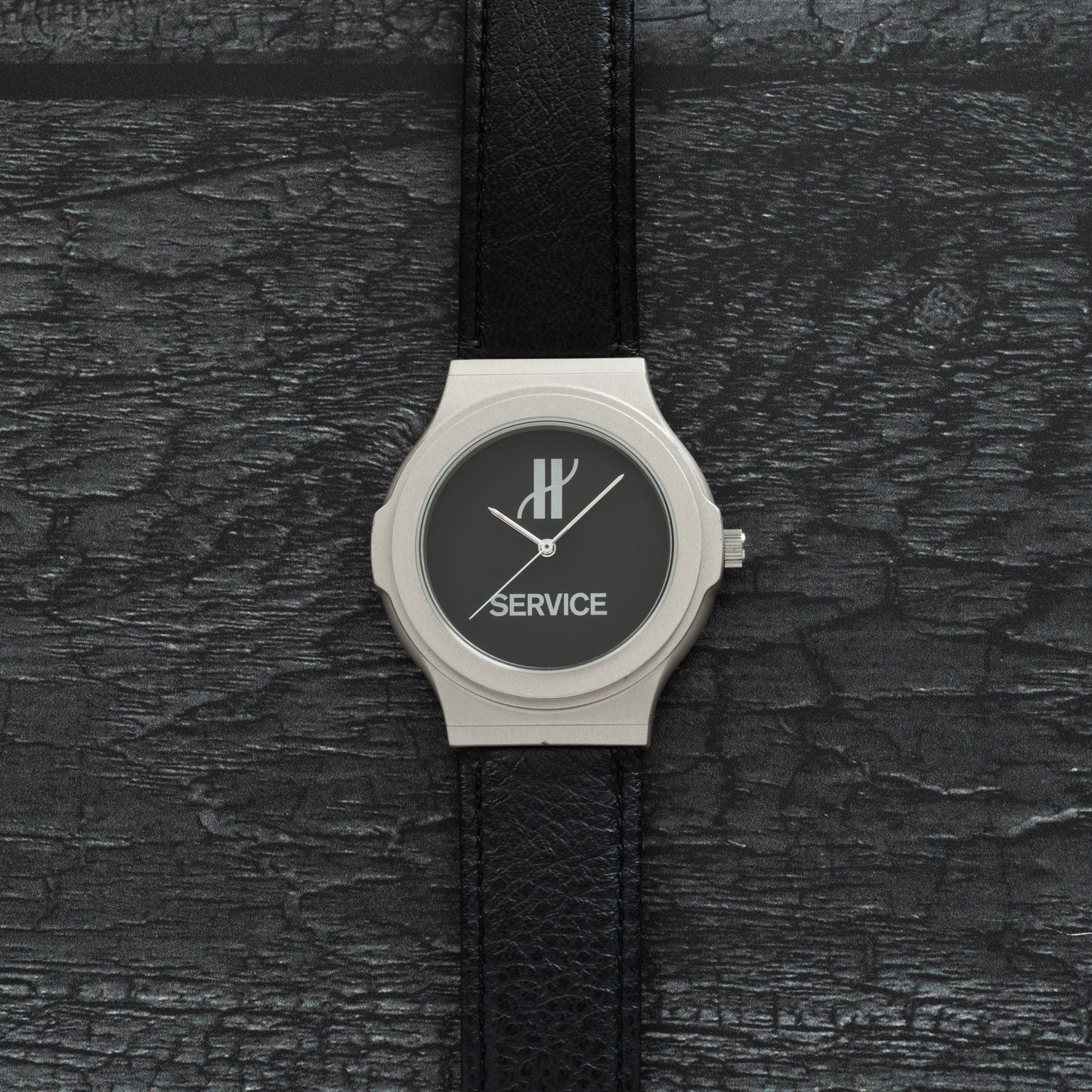 Hublot 'Not For Sale' Service Watch