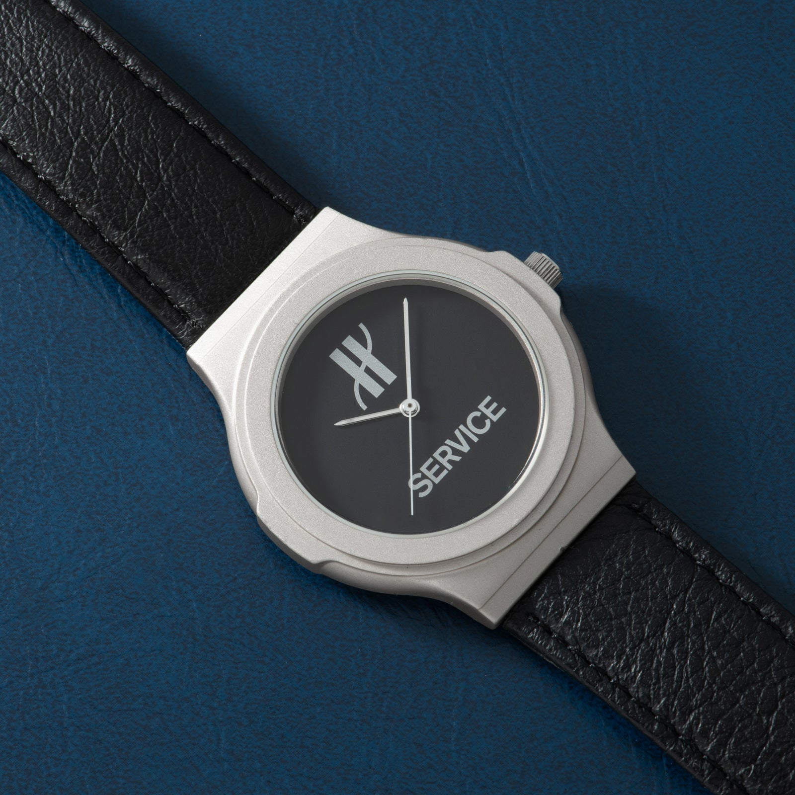 Hublot 'Not For Sale' Service Watch