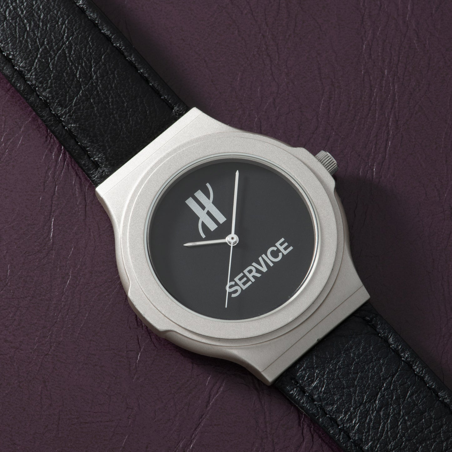 Hublot 'Not For Sale' Service Watch