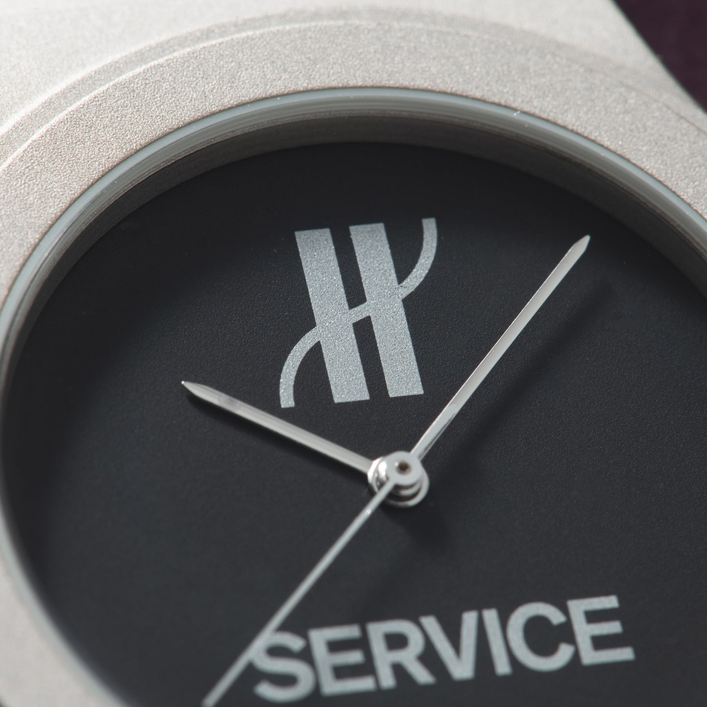 Hublot 'Not For Sale' Service Watch