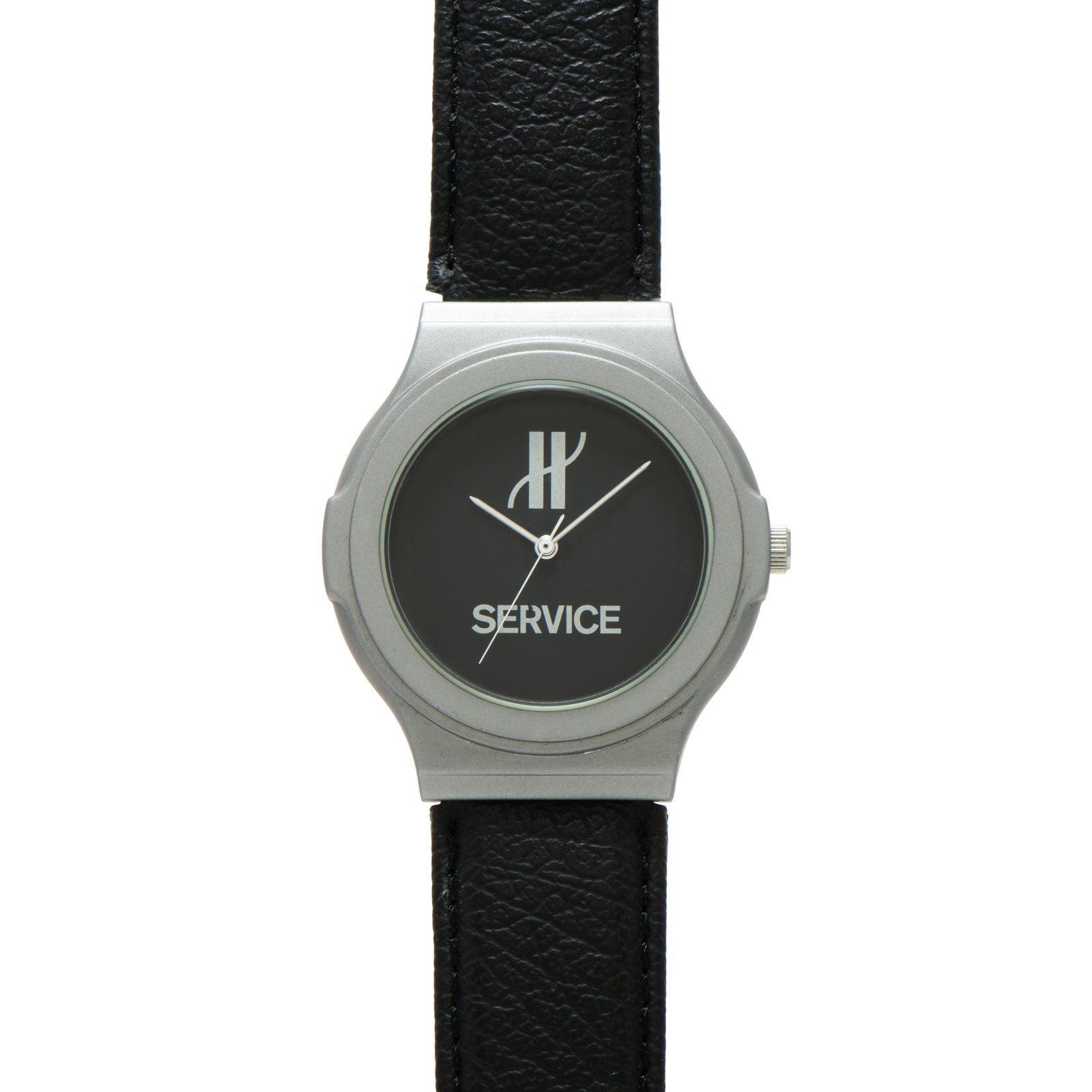Hublot 'Not For Sale' Service Watch