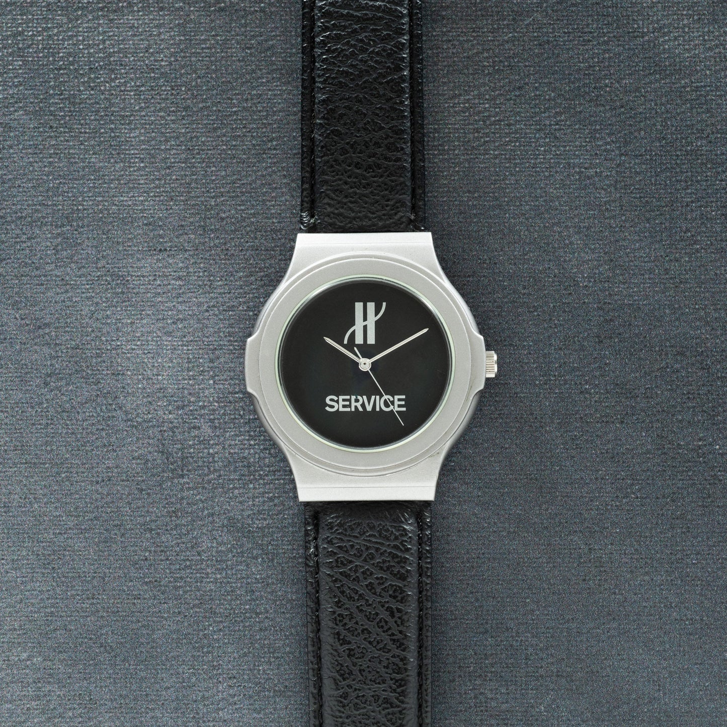 Hublot 'Not For Sale' Service Watch
