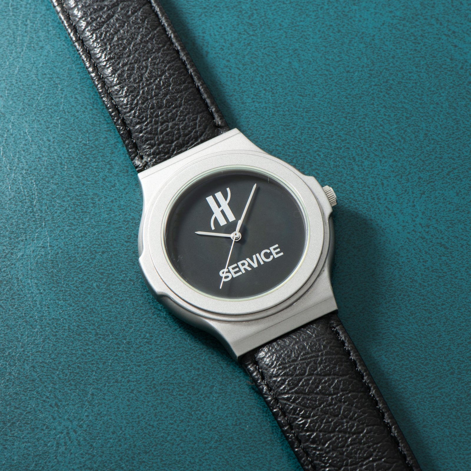 Hublot 'Not For Sale' Service Watch