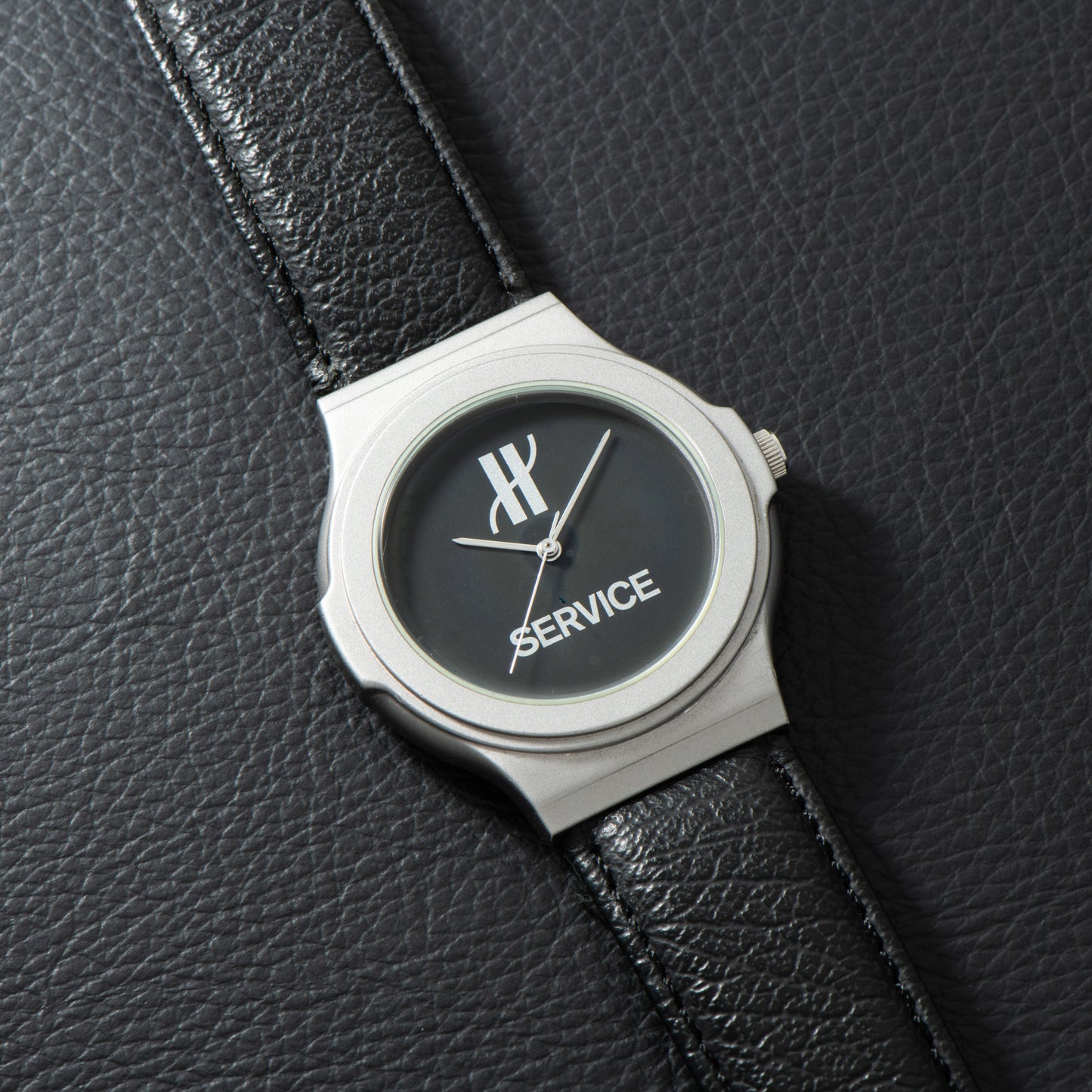 Hublot 'Not For Sale' Service Watch
