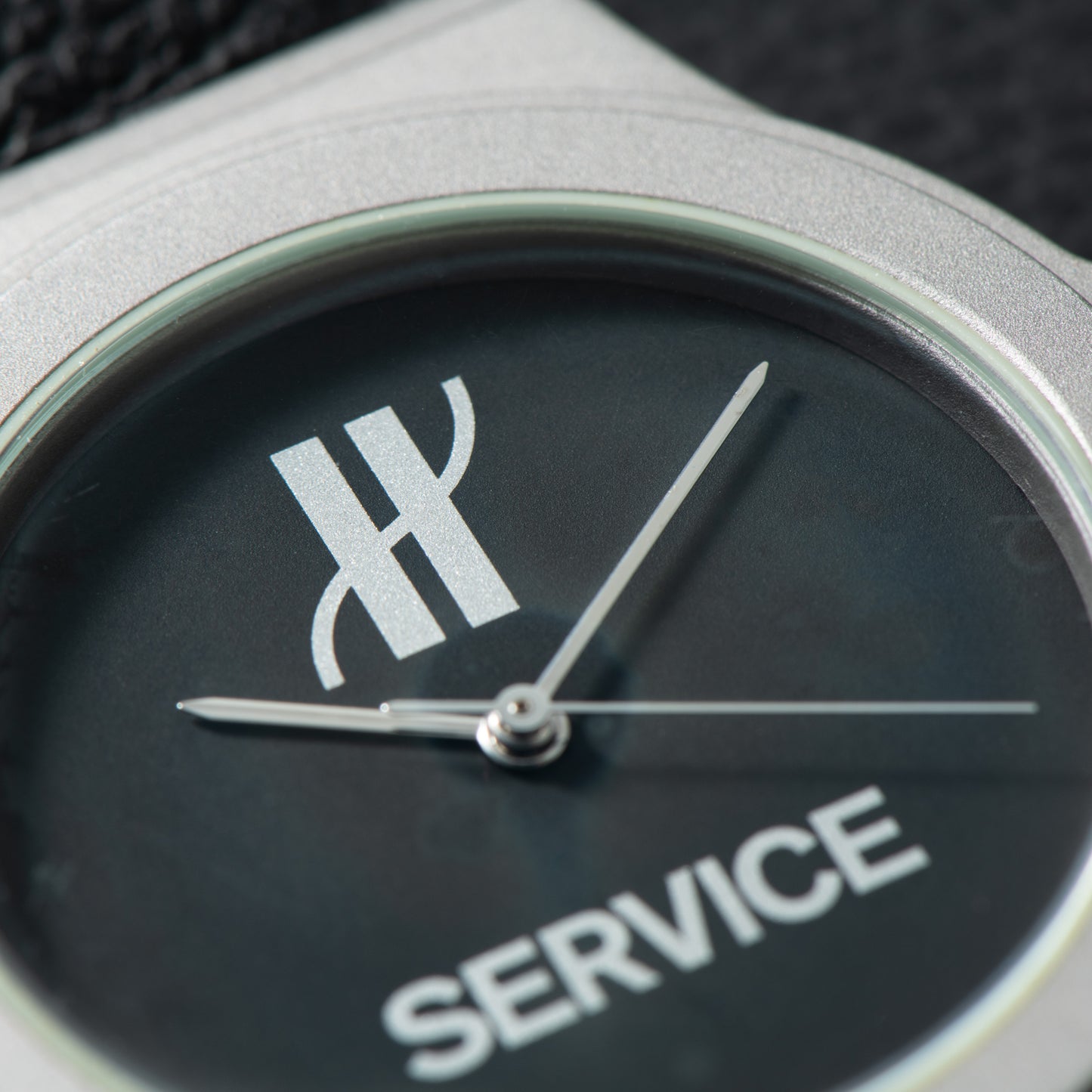 Hublot 'Not For Sale' Service Watch