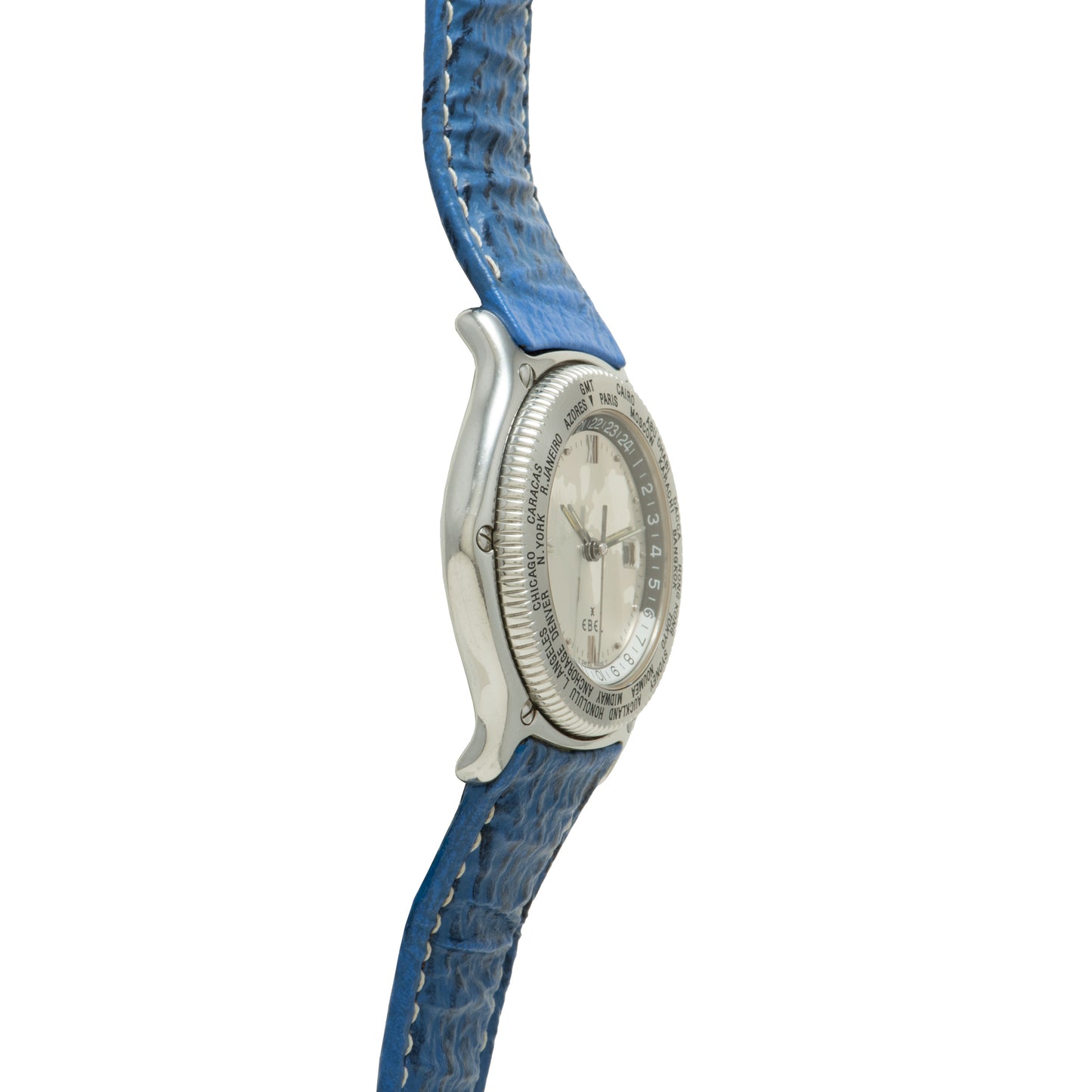 Ebel Voyager