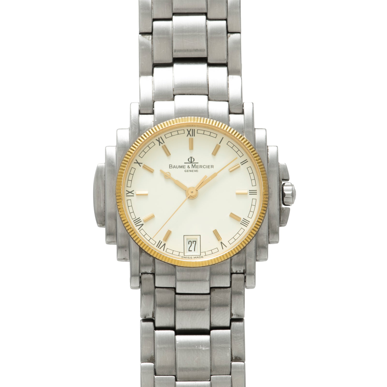 Baume et Mercier Shogun
