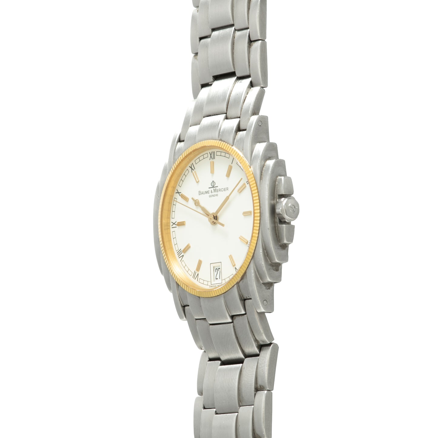 Baume et Mercier Shogun