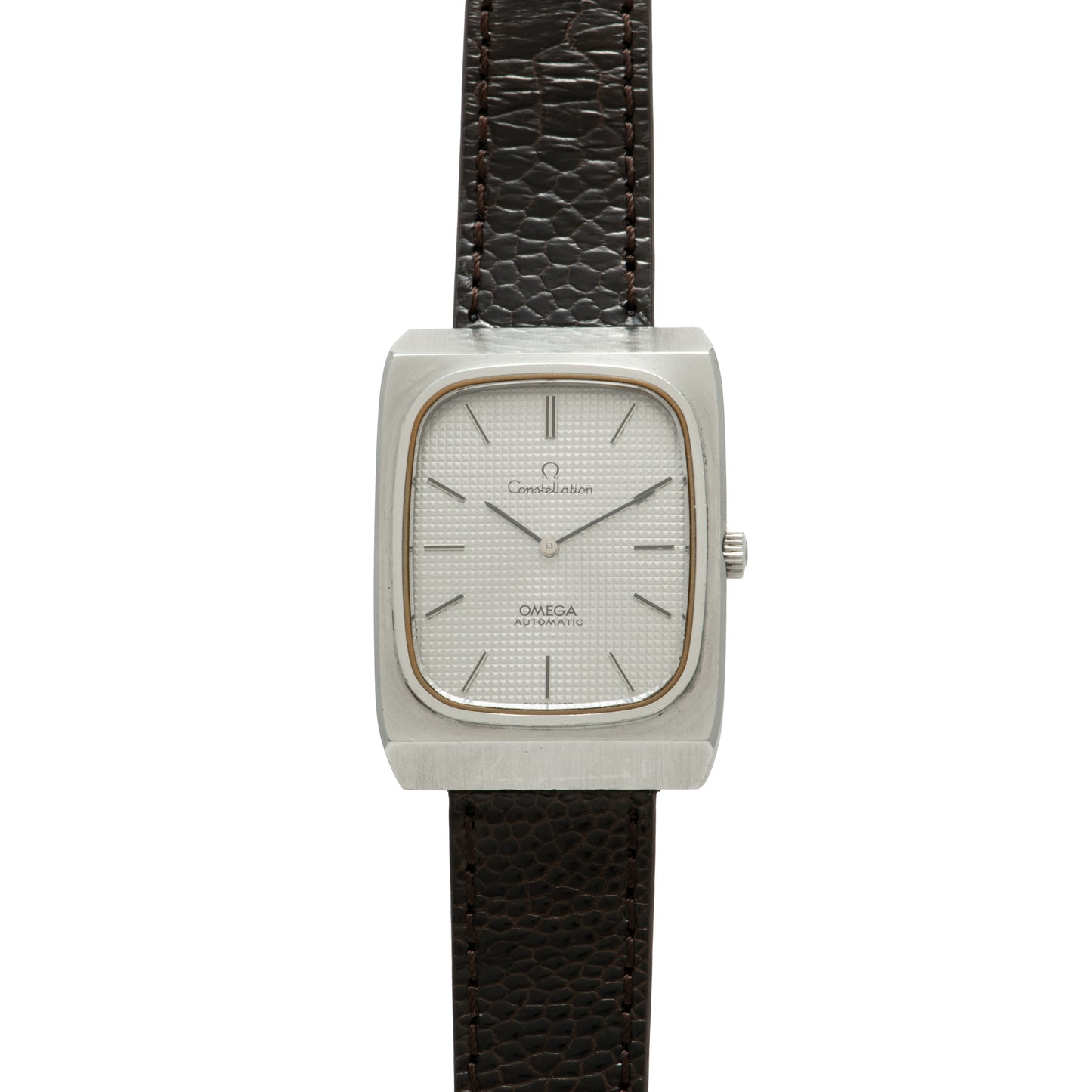 Omega Constellation 'Grima'