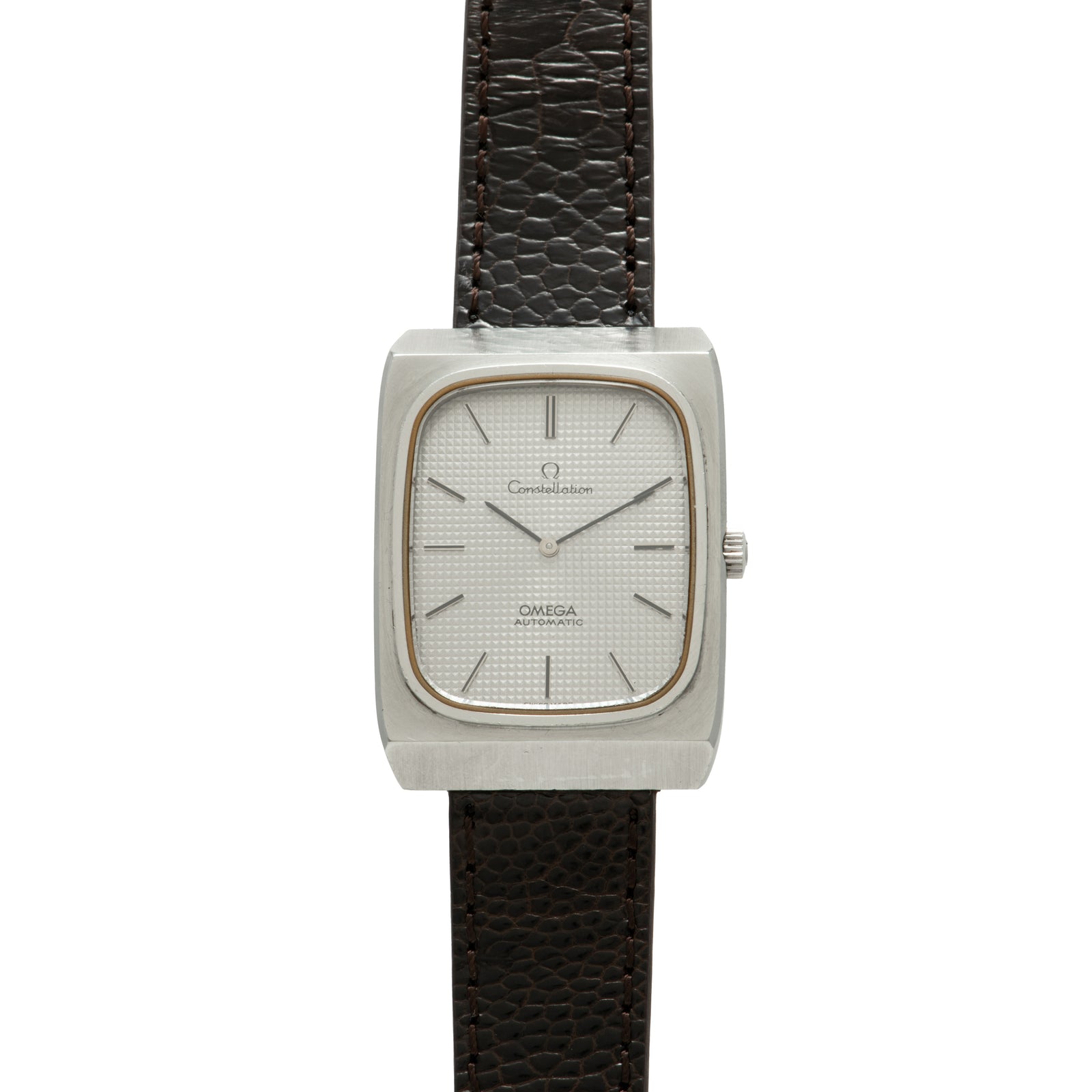 Omega Constellation 'Grima'