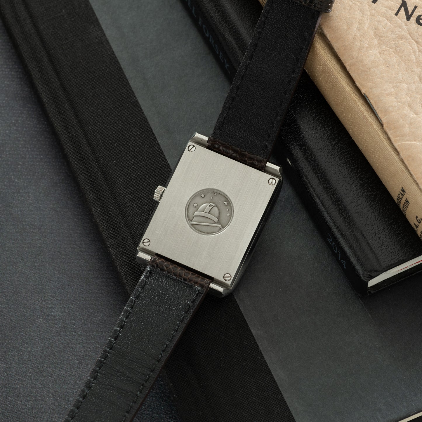 Omega Constellation 'Grima'
