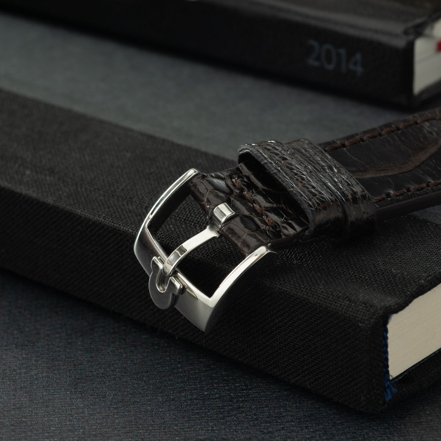 Omega Constellation 'Grima'