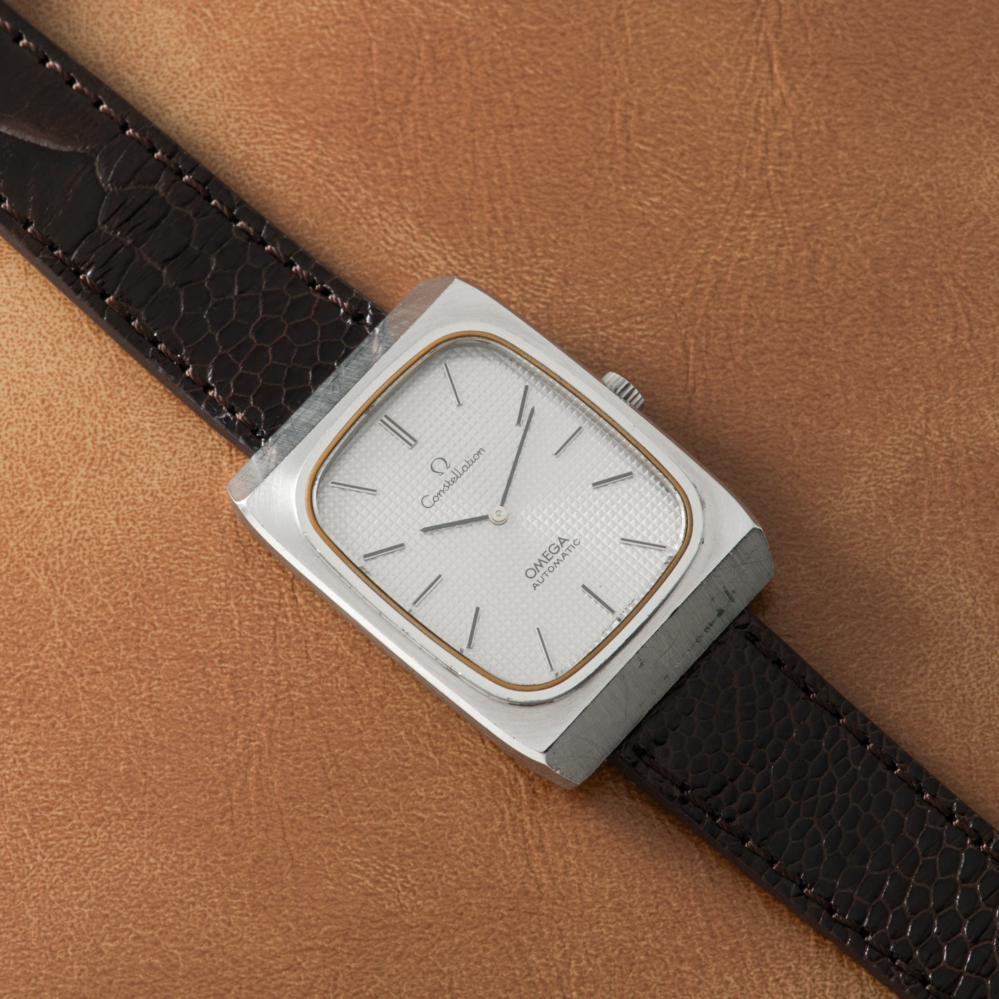 Omega Constellation 'Grima'