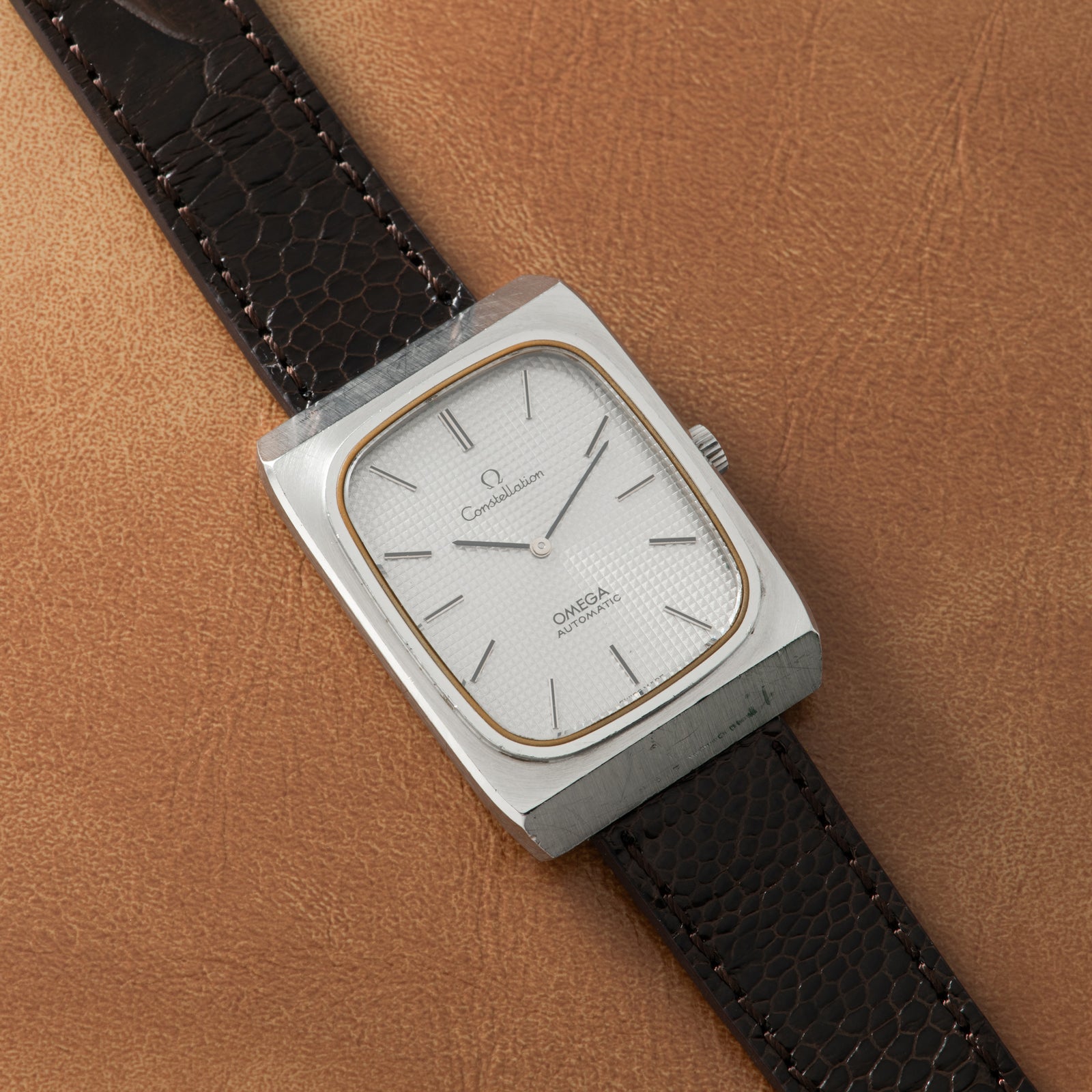 Omega Constellation 'Grima'