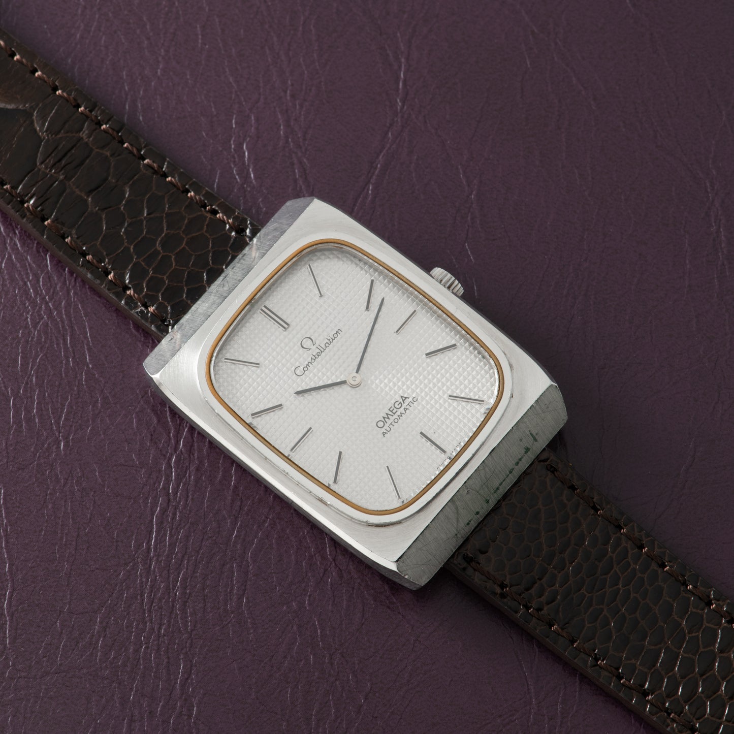 Omega Constellation 'Grima'