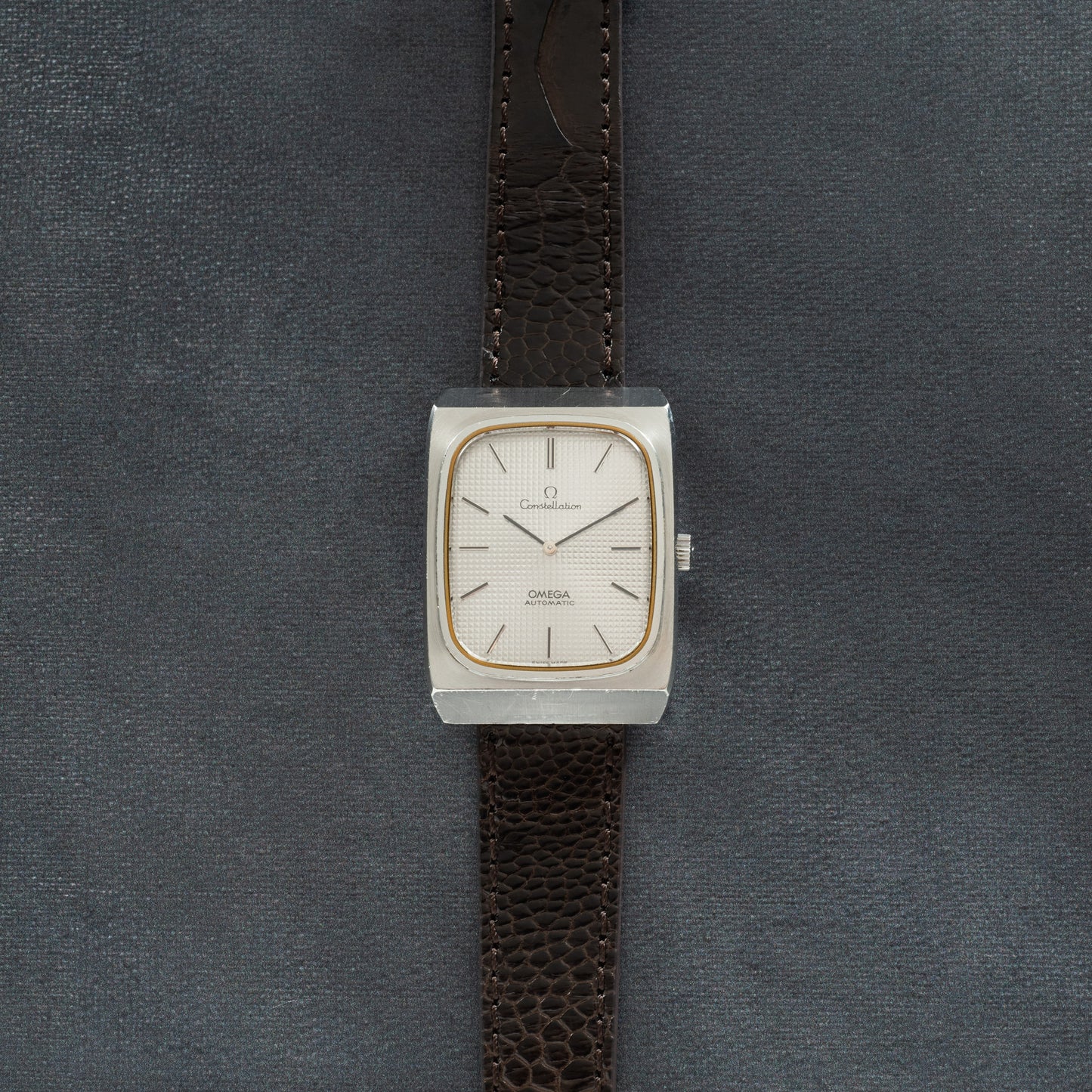 Omega Constellation 'Grima'