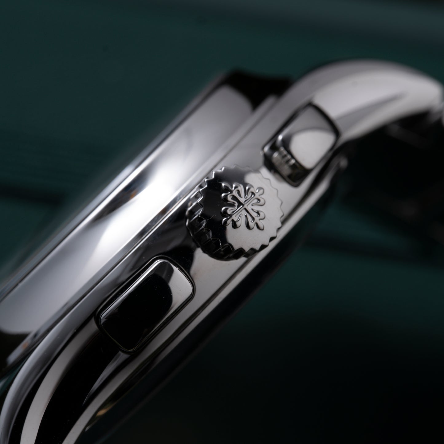 Patek Philippe Annual Calendar Flyback Chronograph