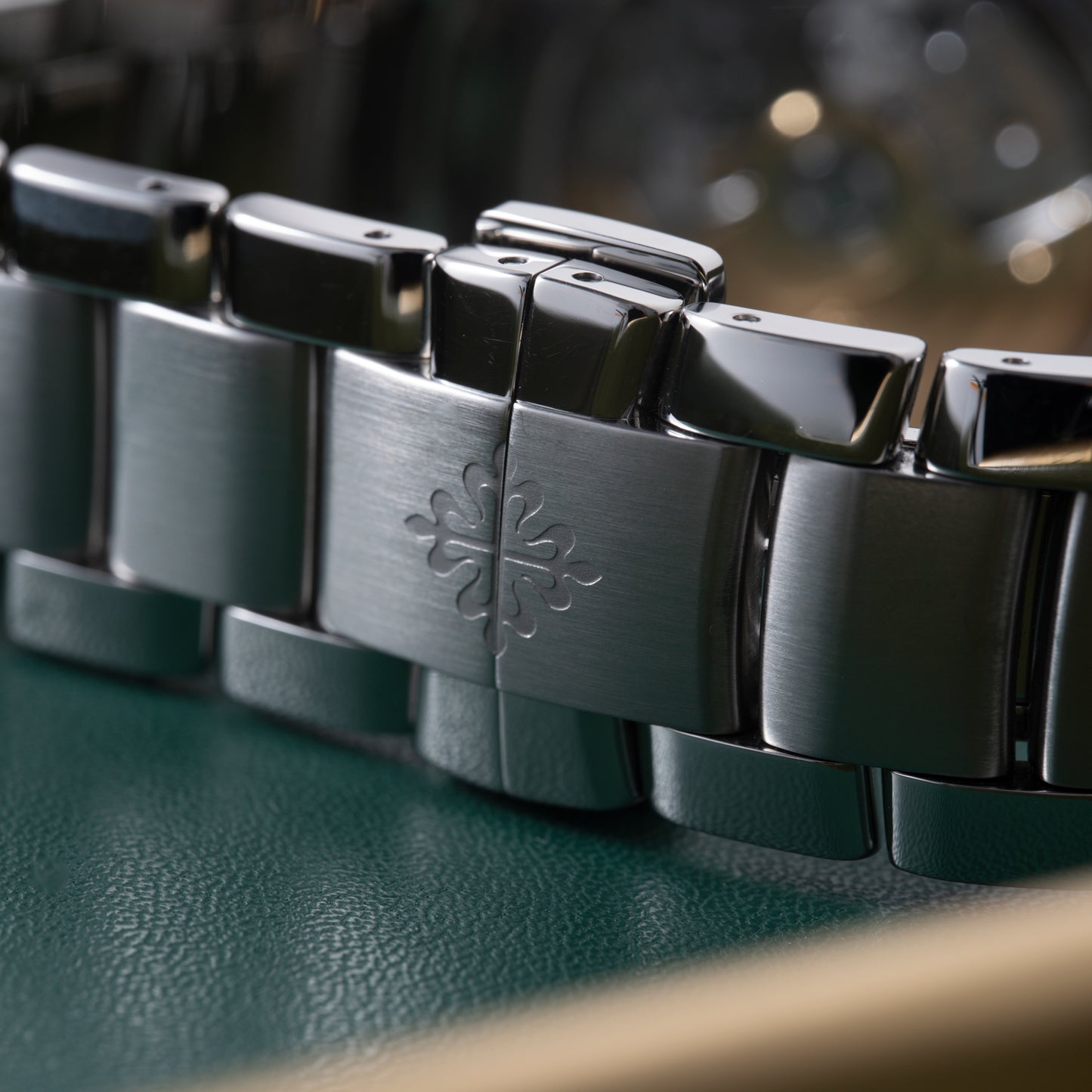 Patek Philippe Annual Calendar Flyback Chronograph