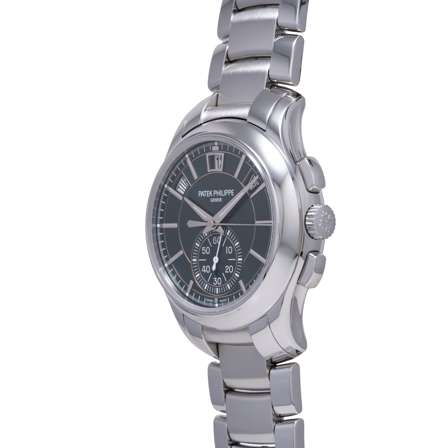 Patek Philippe Annual Calendar Flyback Chronograph