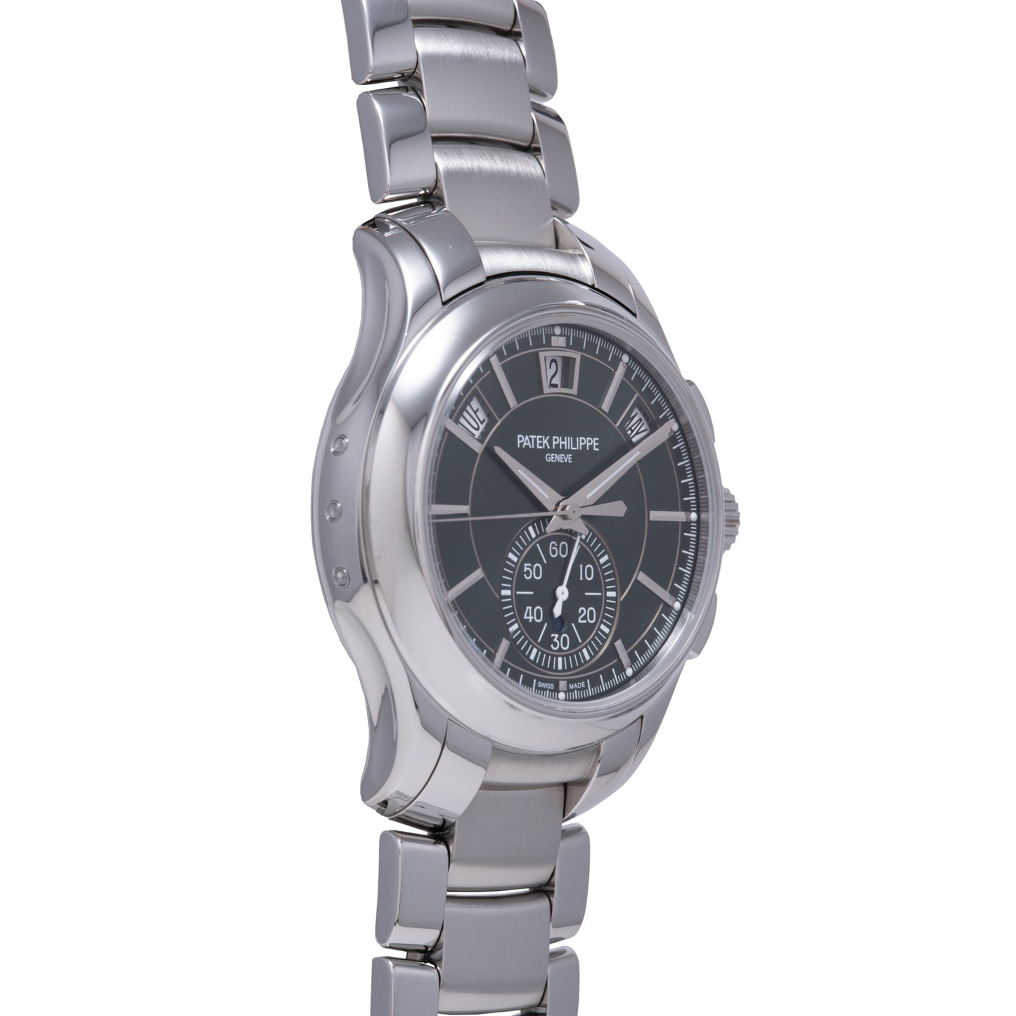Patek Philippe Annual Calendar Flyback Chronograph