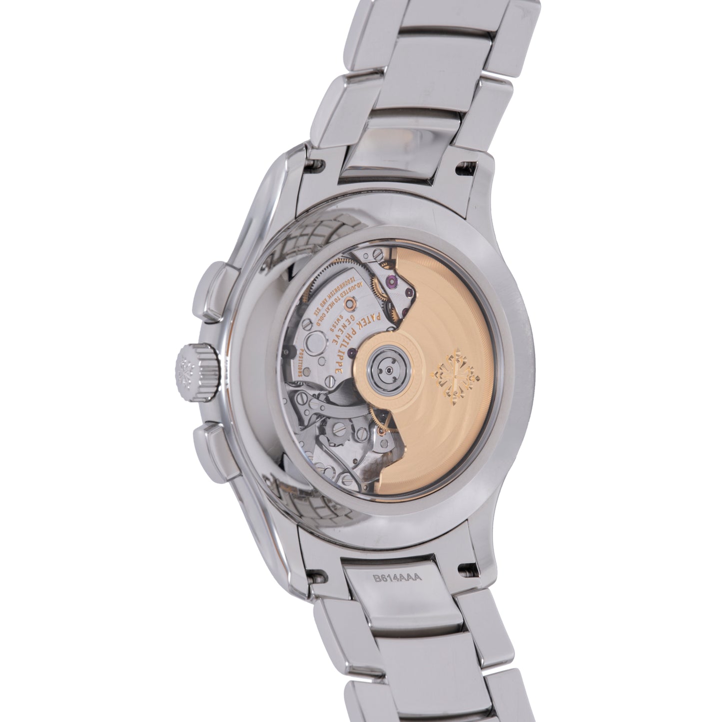 Patek Philippe Annual Calendar Flyback Chronograph