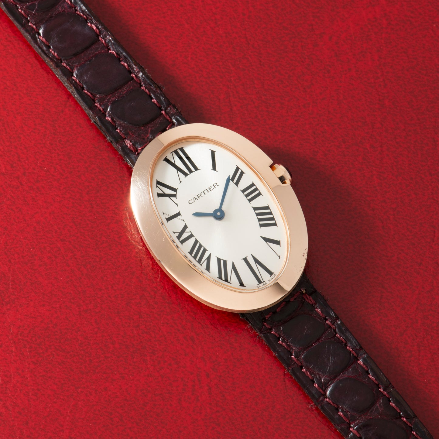 Cartier Baignoire