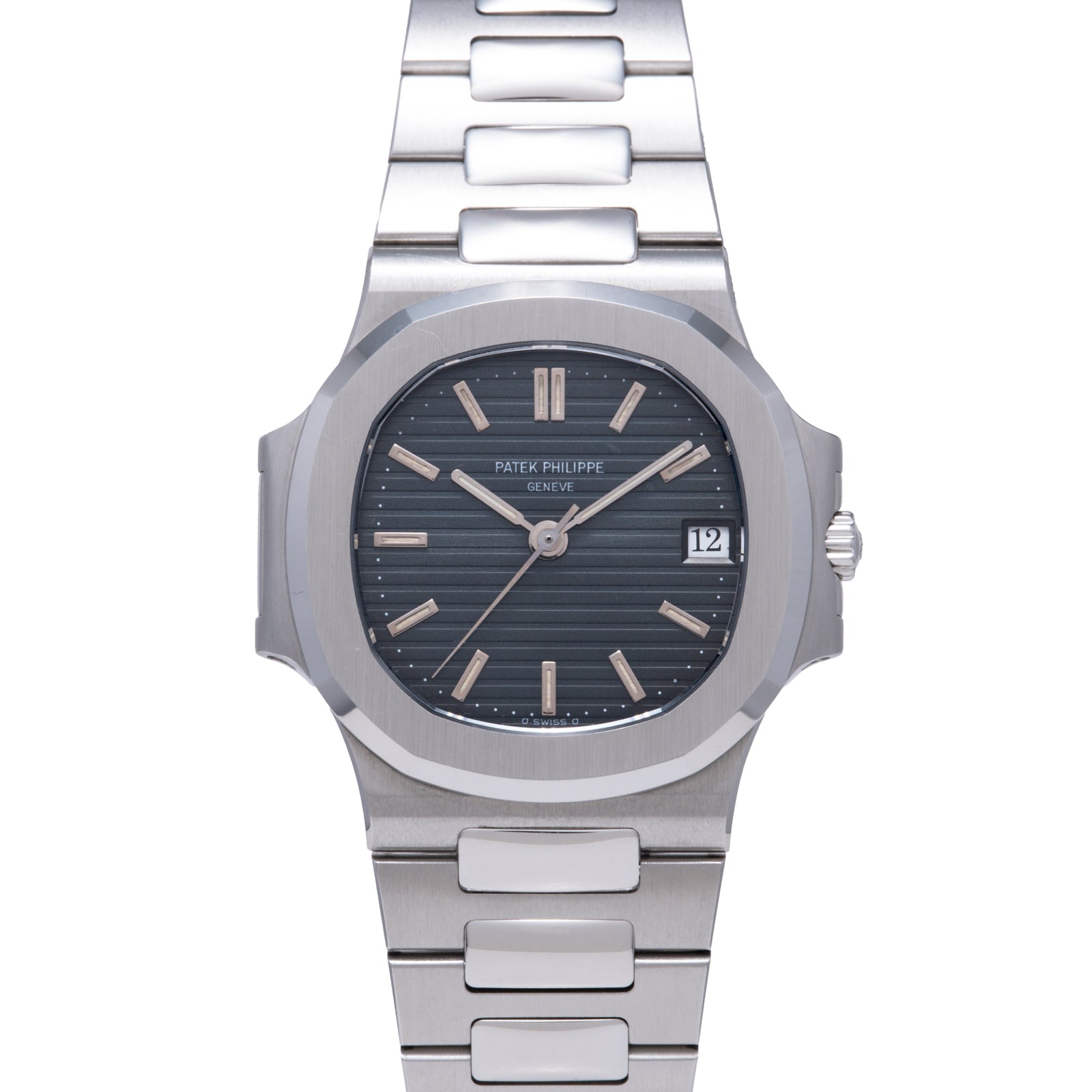Patek Philippe Nautilus
