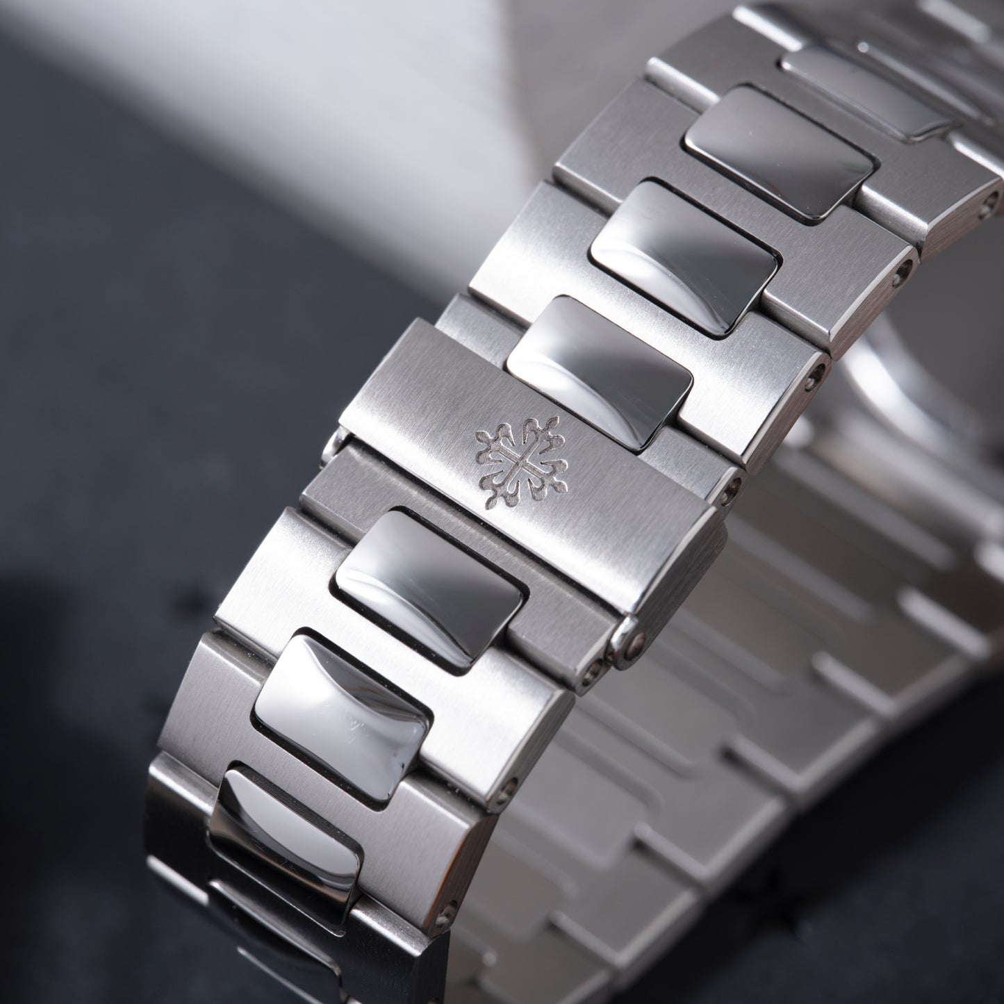 Patek Philippe Nautilus