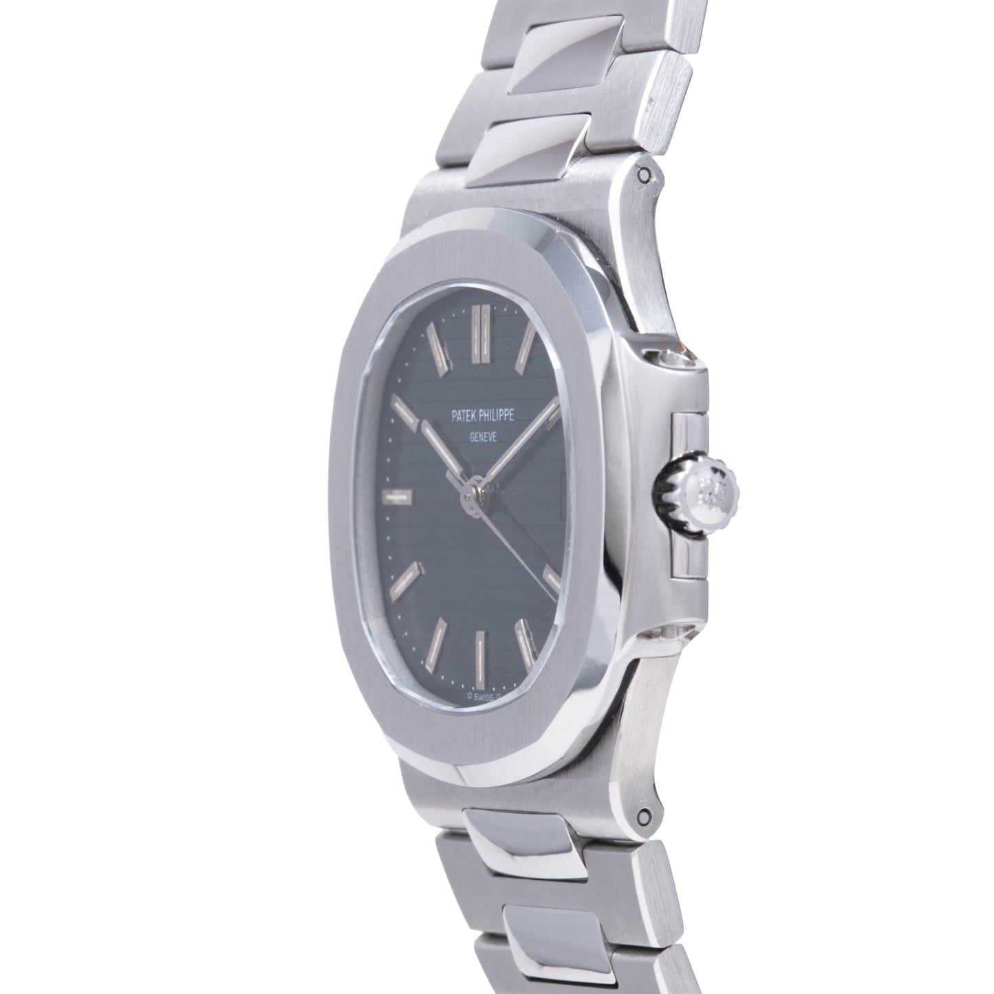 Patek Philippe Nautilus