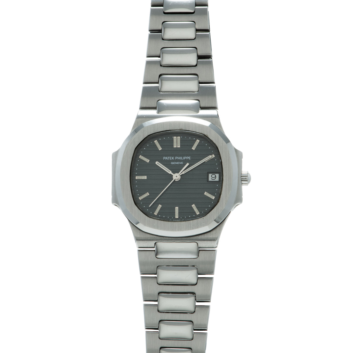 Patek Philippe Nautilus 'Midsize'